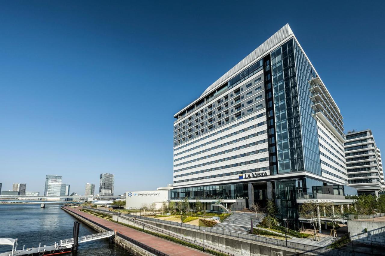Hotel La Vista Bay 4*