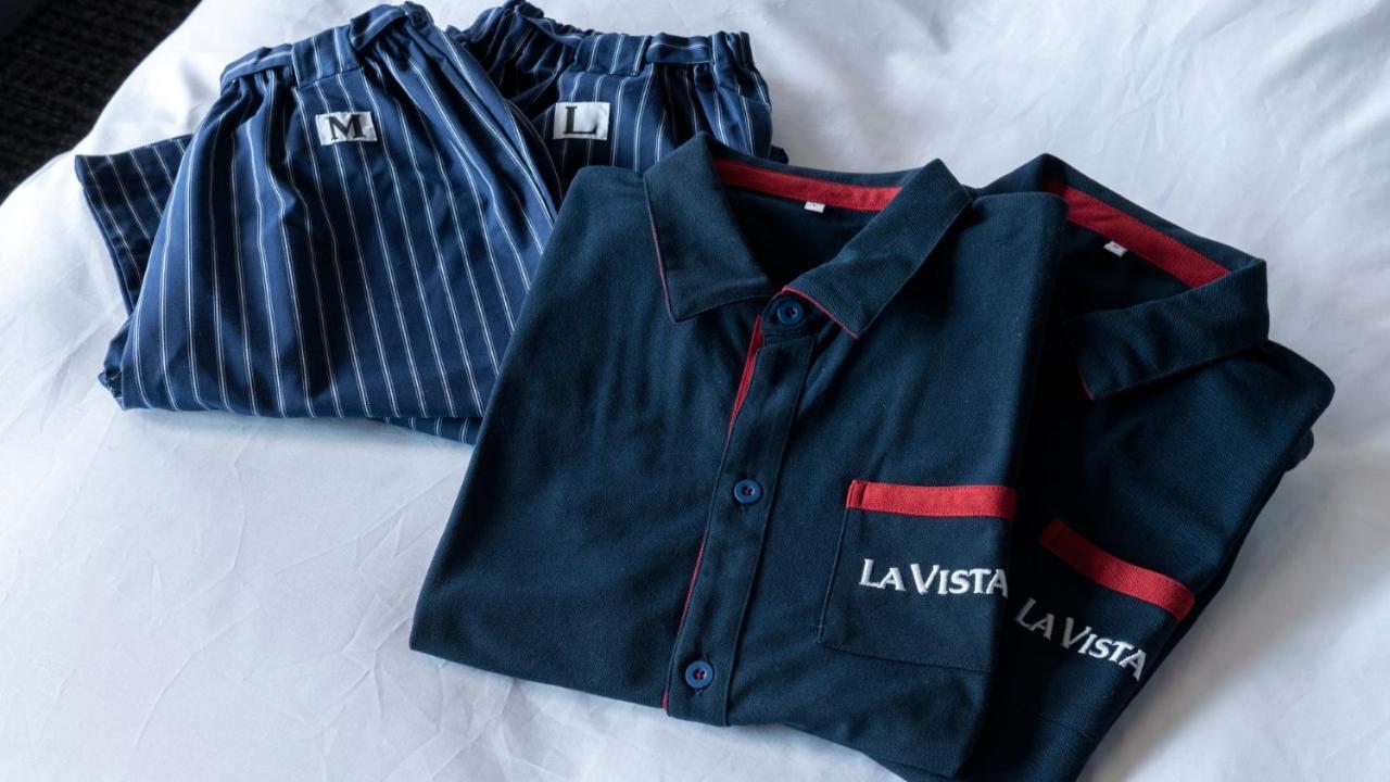 La Vista Bay Hotel 4*
