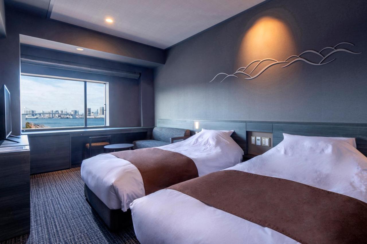 La Vista Bay 4* Tokyo