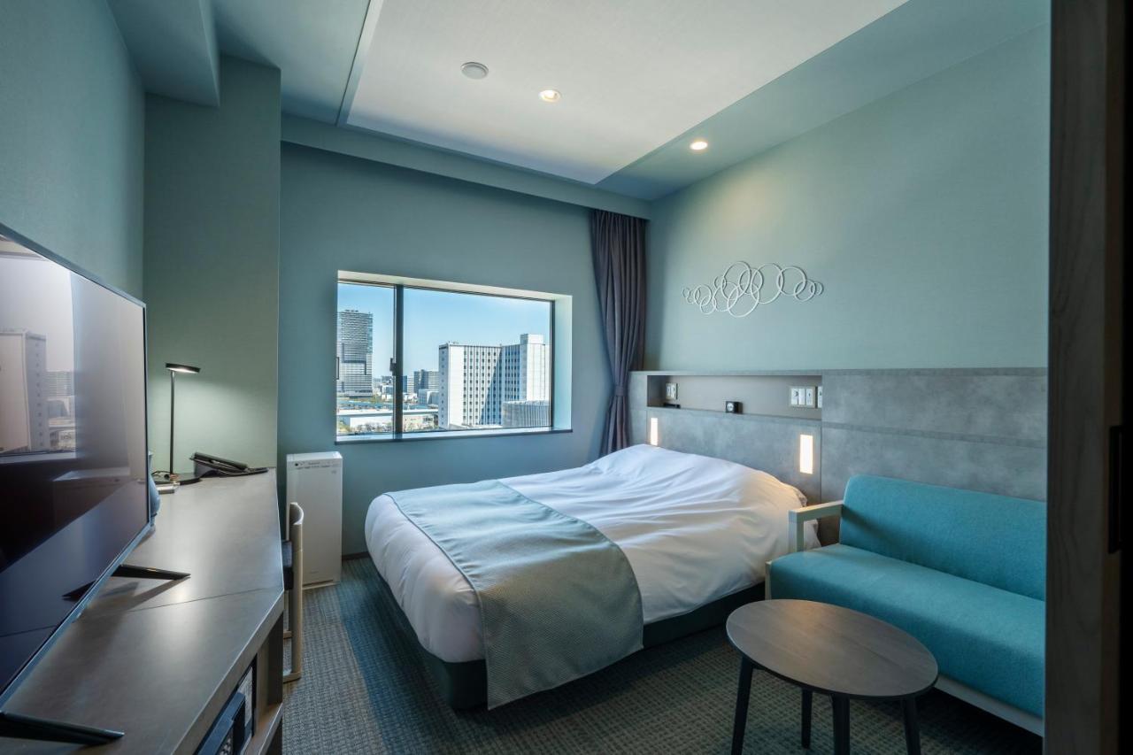 La Vista Bay Hotel Tokyo