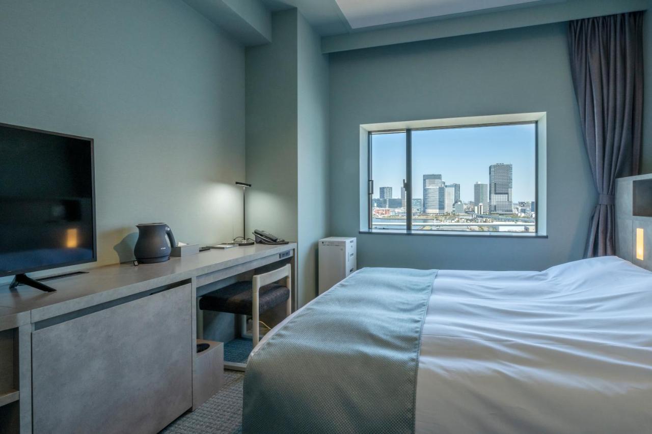 La Vista Bay 4* Tokyo