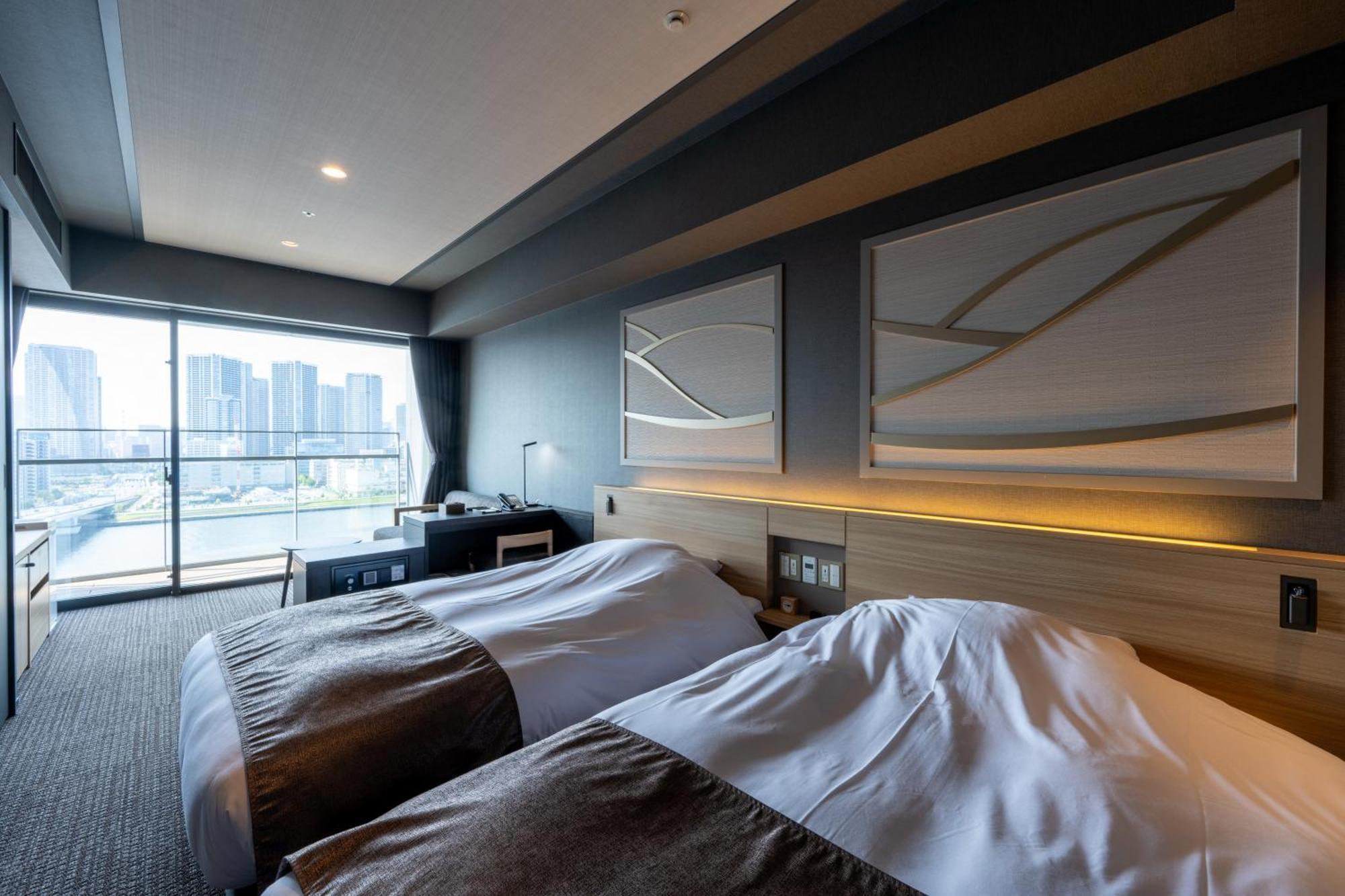 Hotel La Vista Bay Tokyo