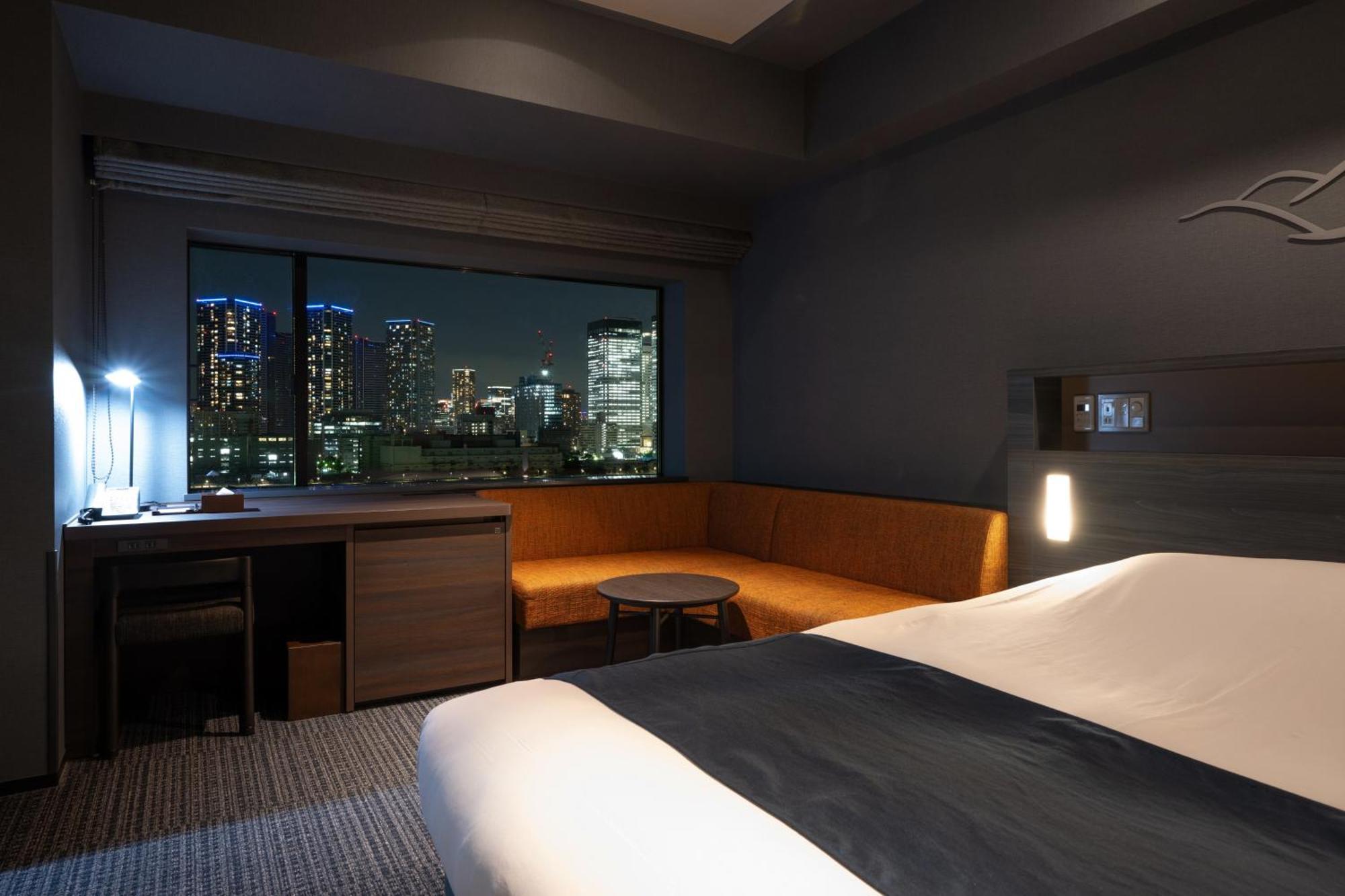 La Vista Bay Hotel Tokyo