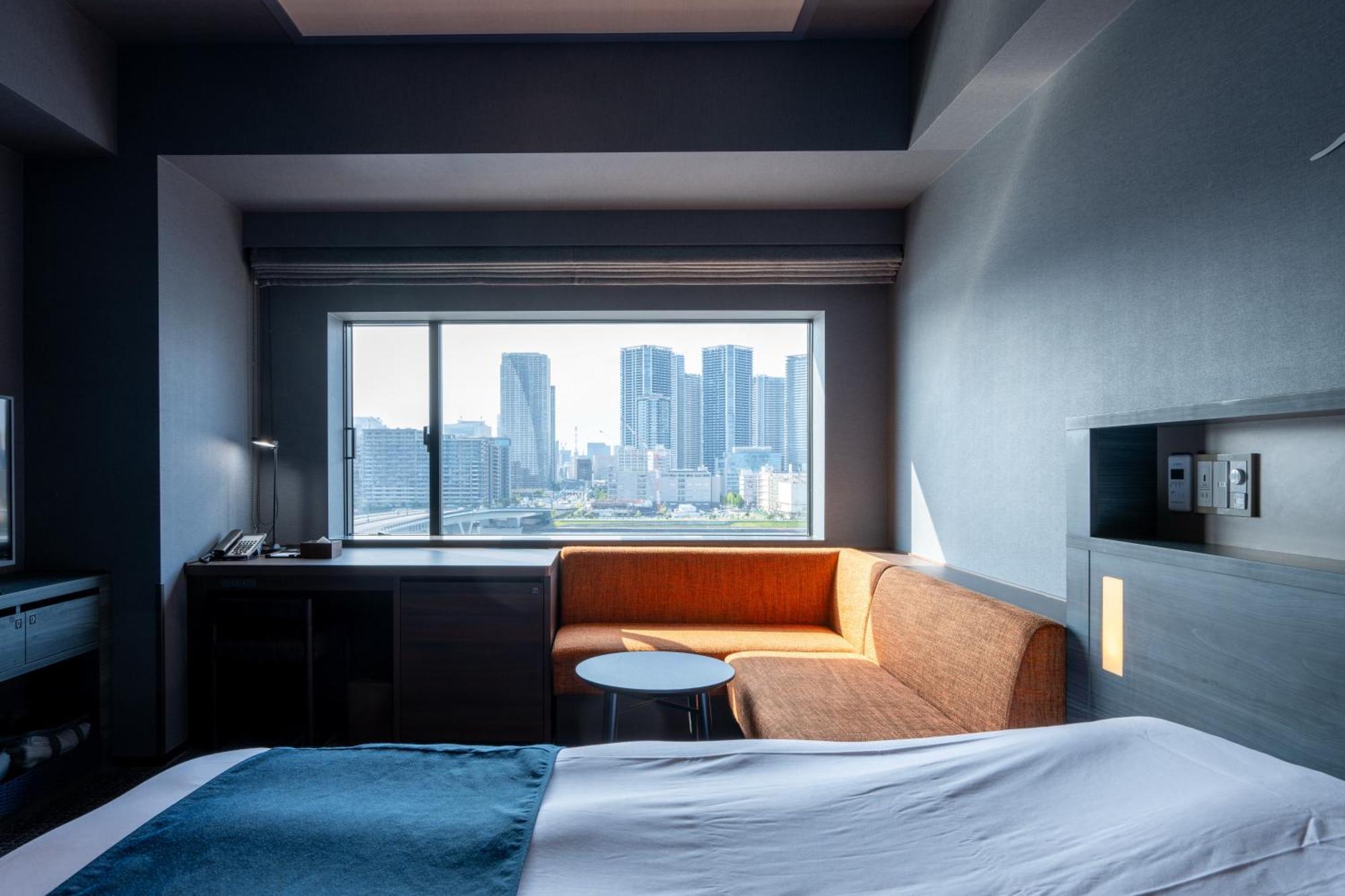 La Vista Bay Hotel Tokyo