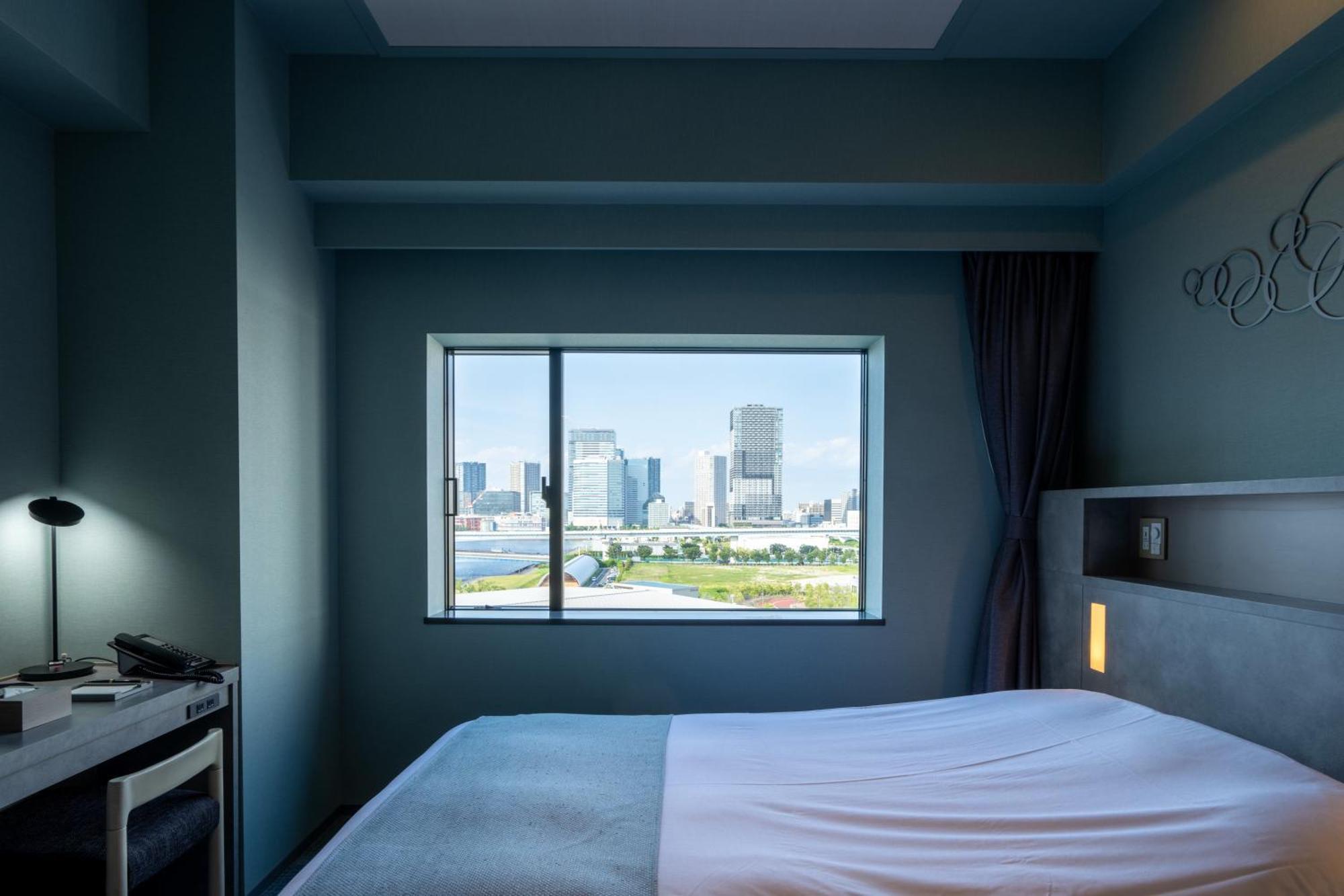 Hotel La Vista Bay Tokyo