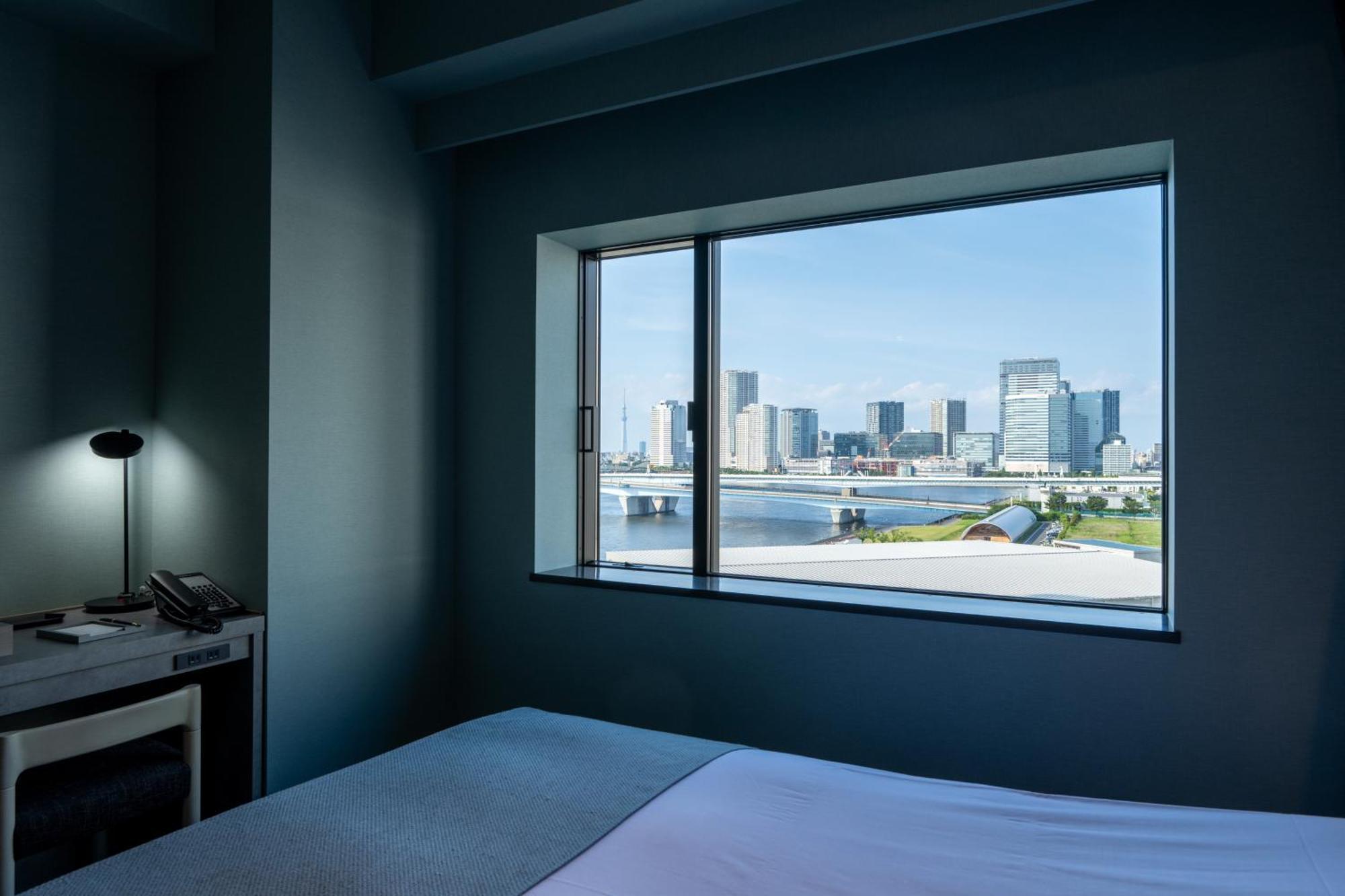 Hotel La Vista Bay Tokyo