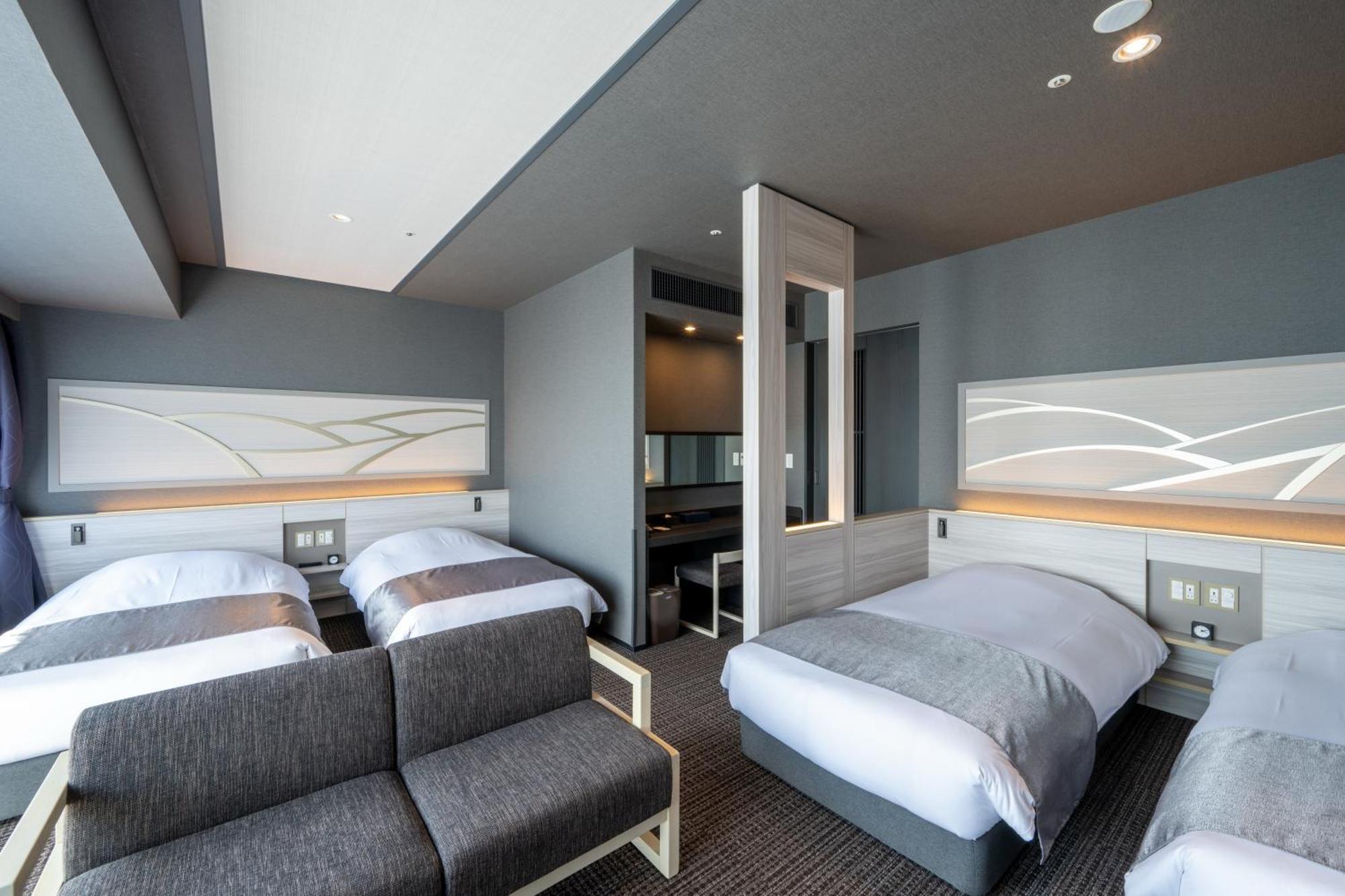Hotel La Vista Bay Tokyo
