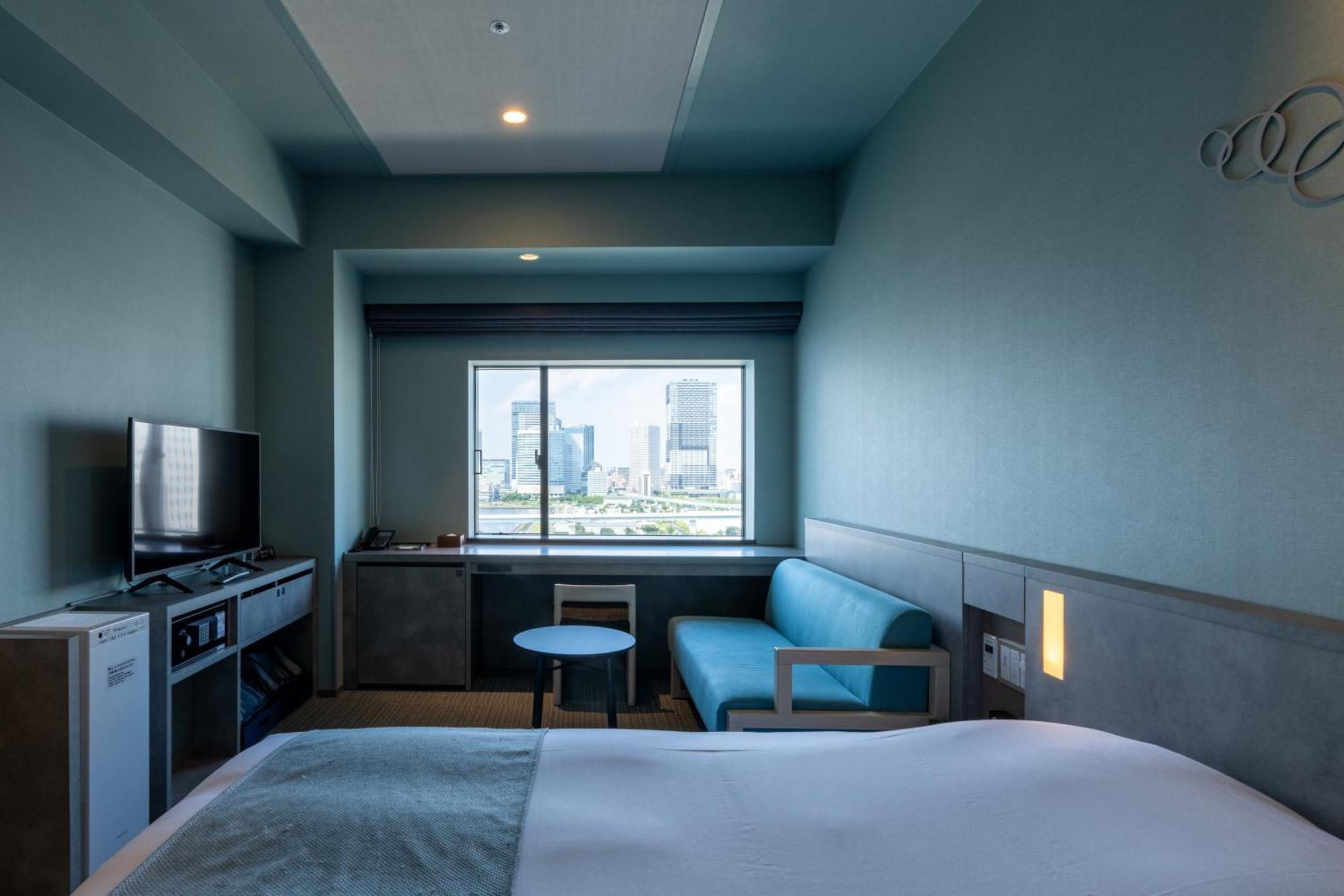 La Vista Bay Hotel Tokyo