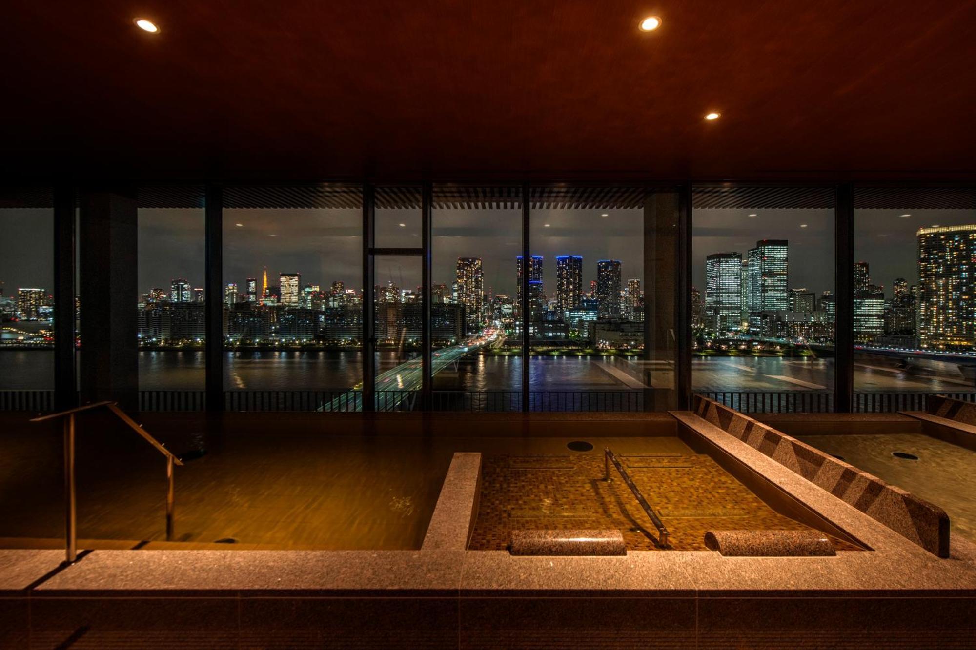 Hotel La Vista Bay Tokyo