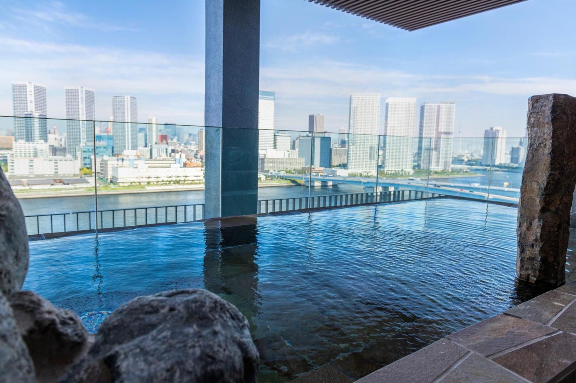 La Vista Bay Hotel Tokyo