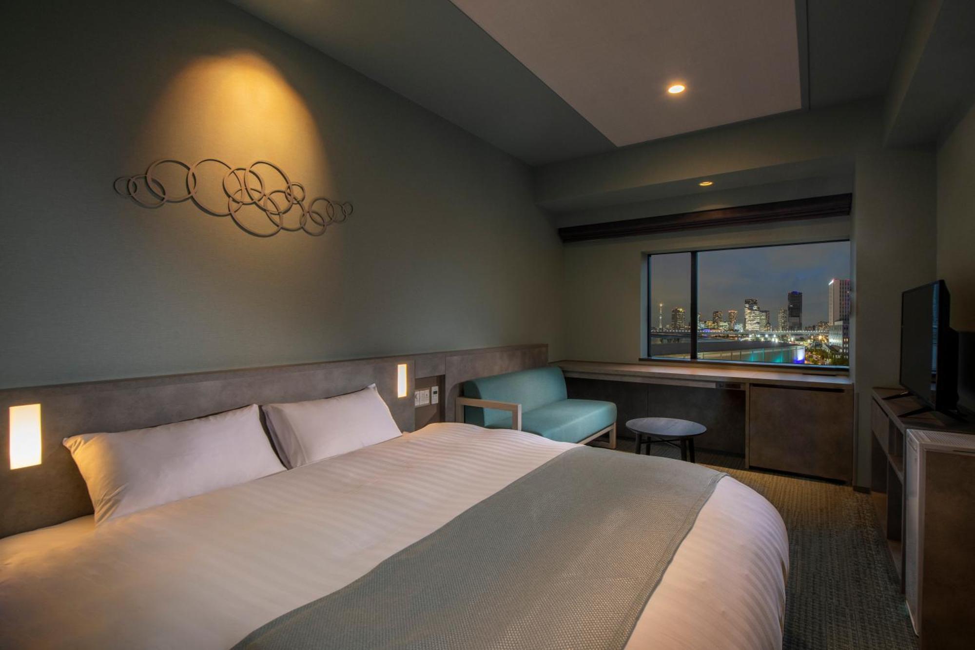 Hotel La Vista Bay Tokyo