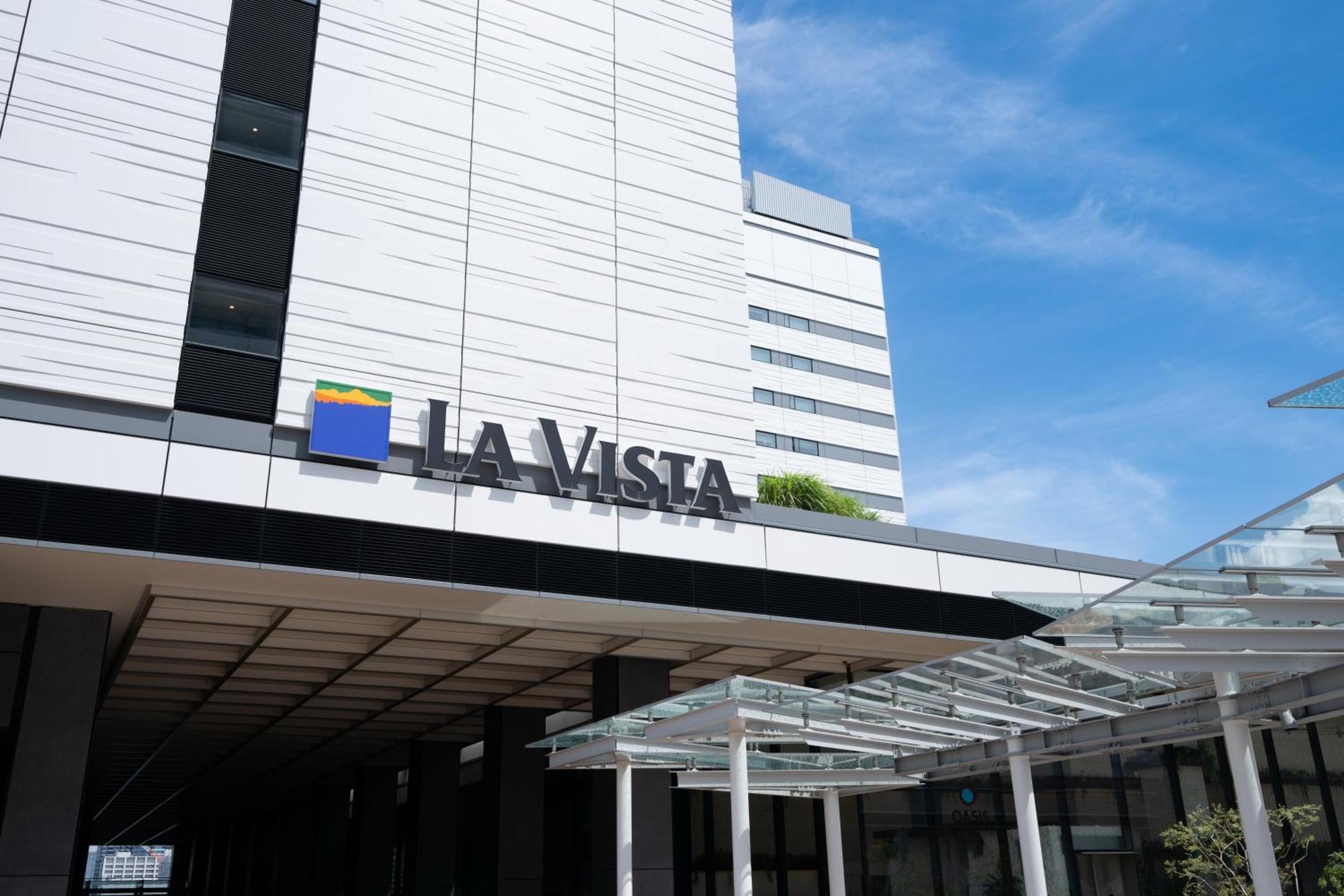 Hotel La Vista Bay 4*