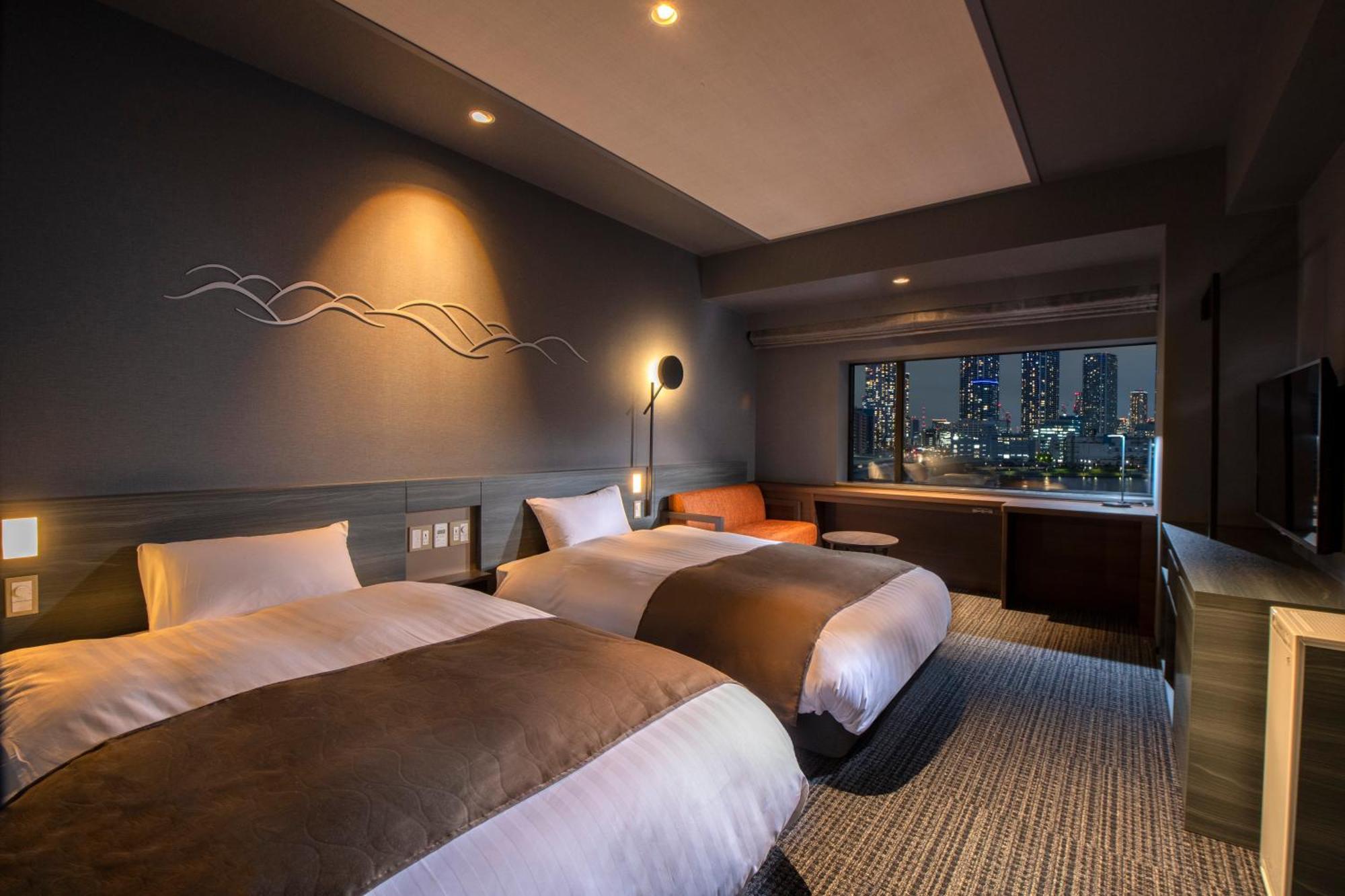 Hotel La Vista Bay 4*