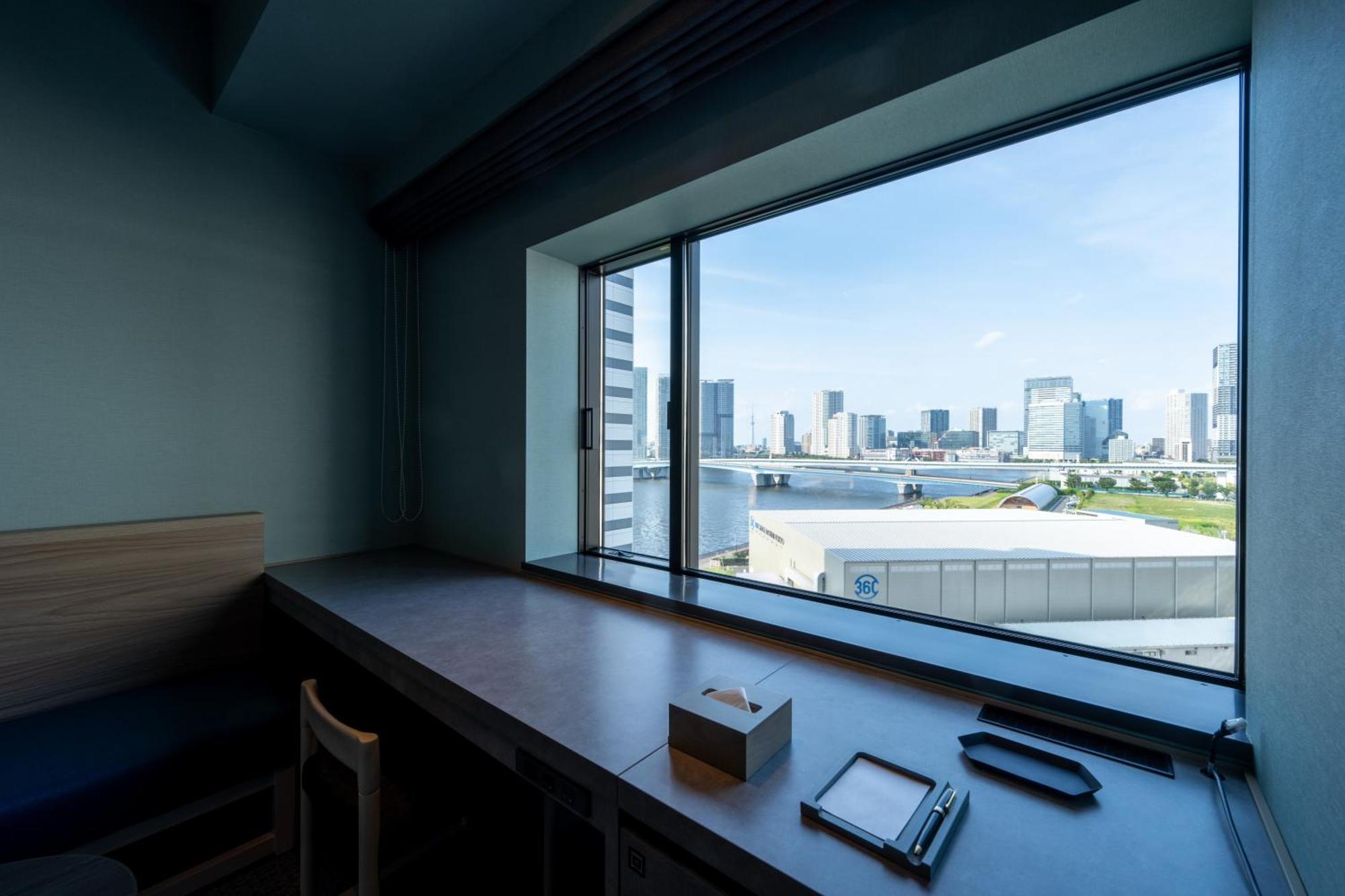 La Vista Bay Hotel Tokyo
