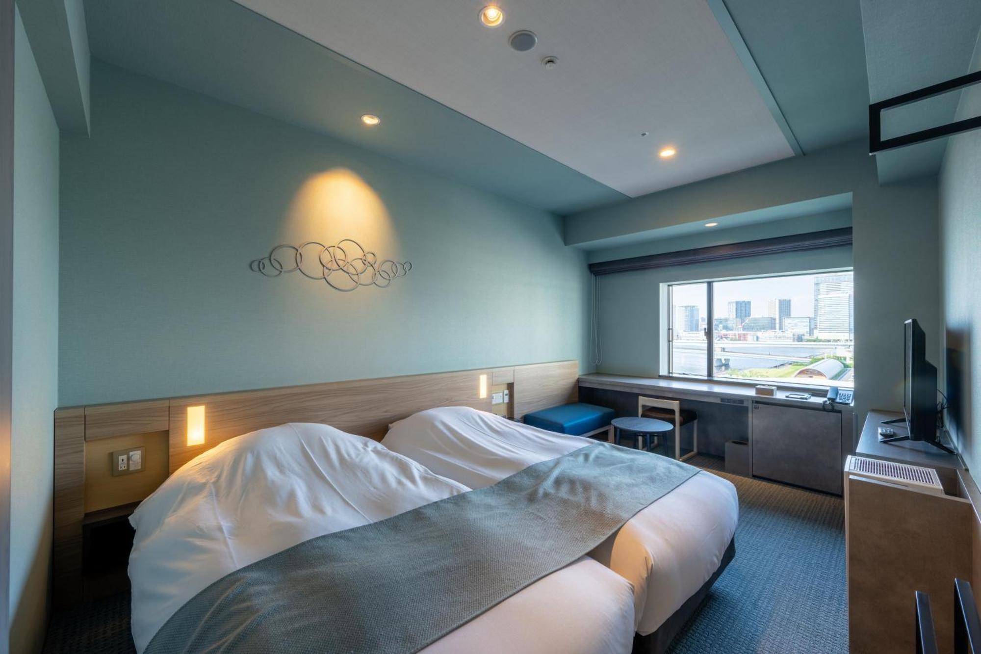 Hotel La Vista Bay Tokyo